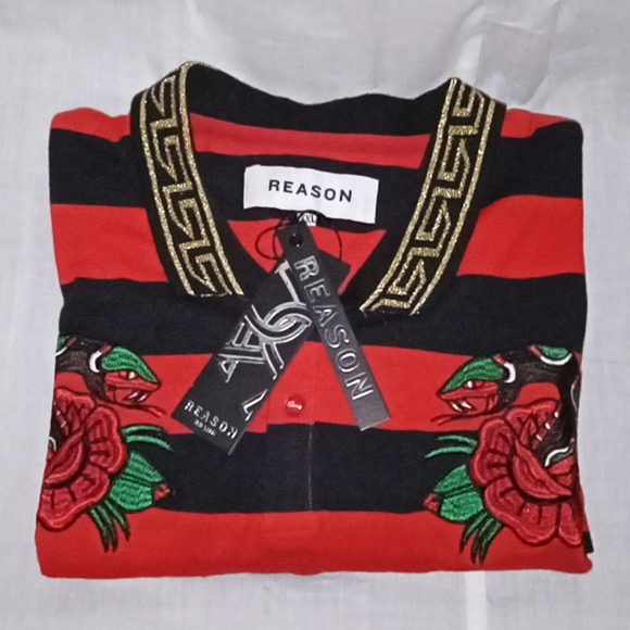 Shirt - Picture 6 of 6